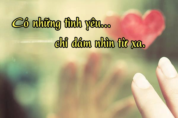 BÀI THƠ: YÊU ĐƠN PHƯƠNG NHIỀU THƯƠNG NHỚ