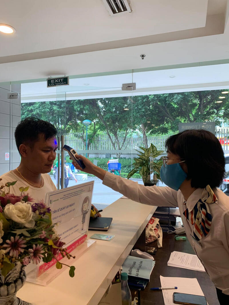 Công ty Cổ phần VISAHO