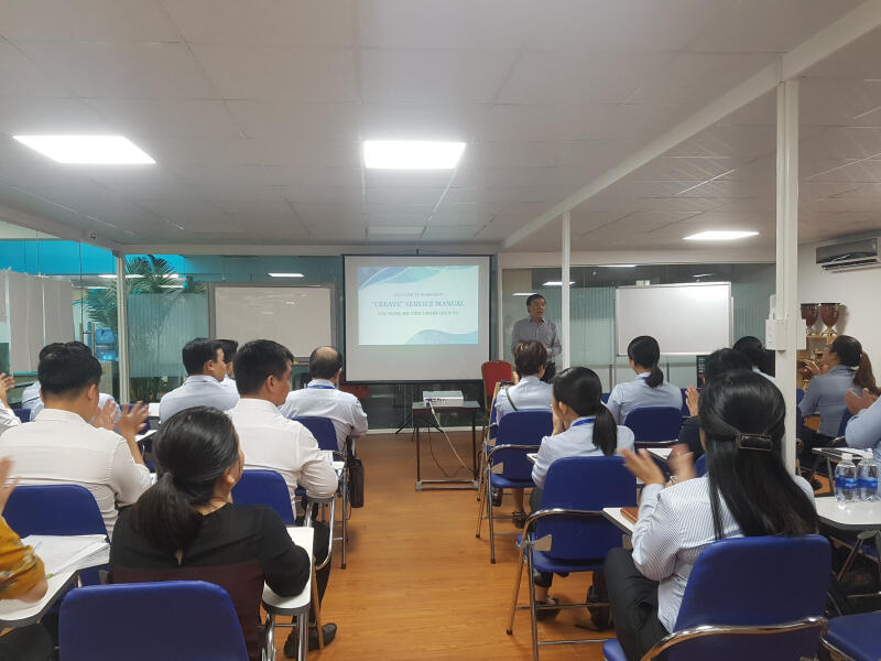 Công ty TNHH Anabuki