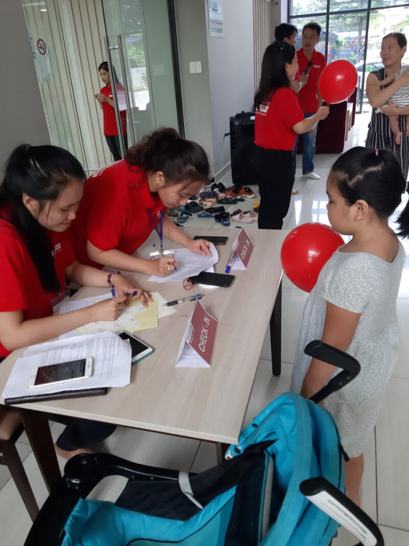 Công ty TNHH Anabuki