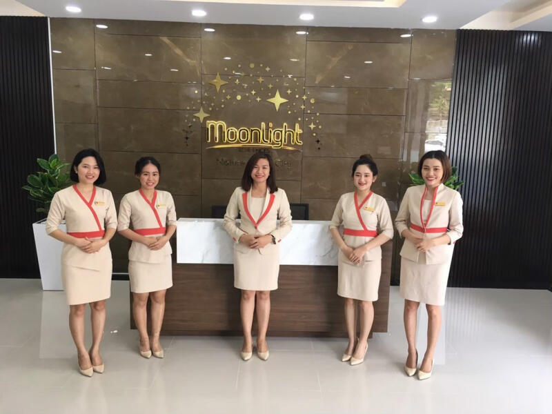 Công ty Cổ phần NOZOMI