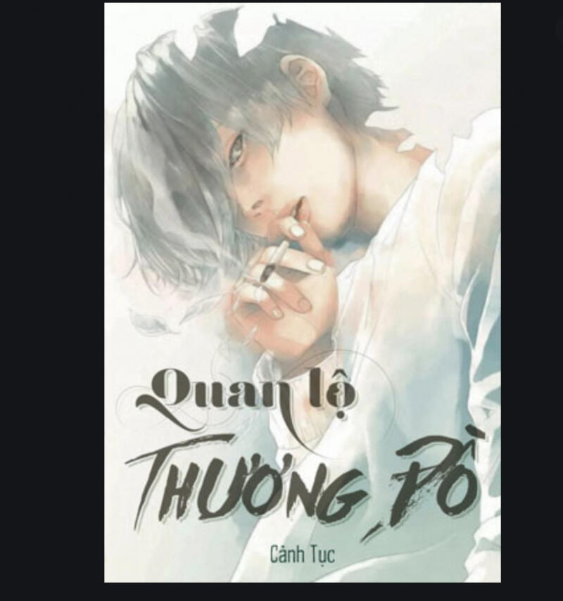 Truyện Quan Lộ Thương Ðồ - Cảnh Tục