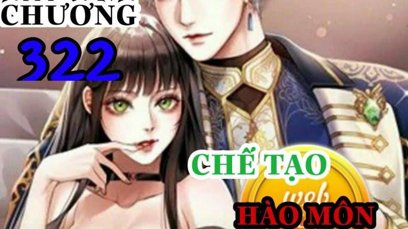 Chế Tạo Hào Môn