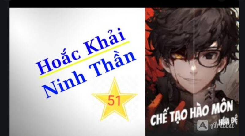 Chế Tạo Hào Môn