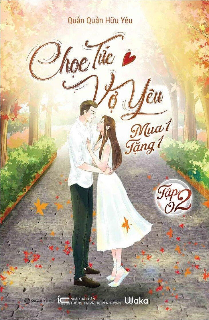 Chọc tức vợ yêu: Mua 1 tặng 1 – Quẫn Quẫn Hữu Yêu