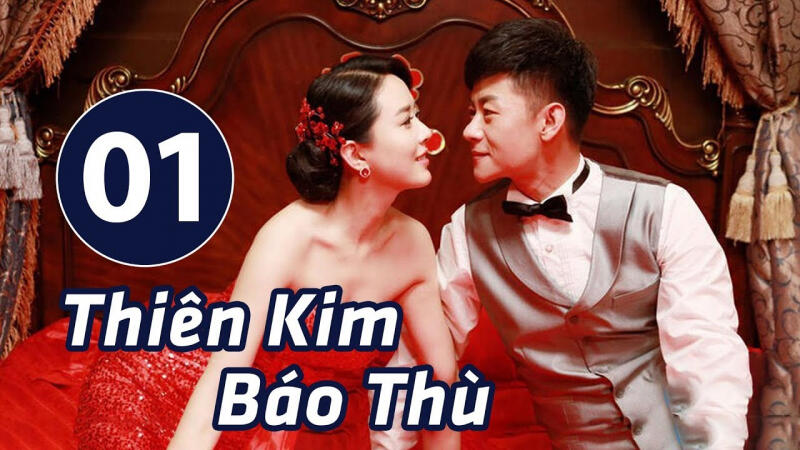 Thiên Kim Báo Thù