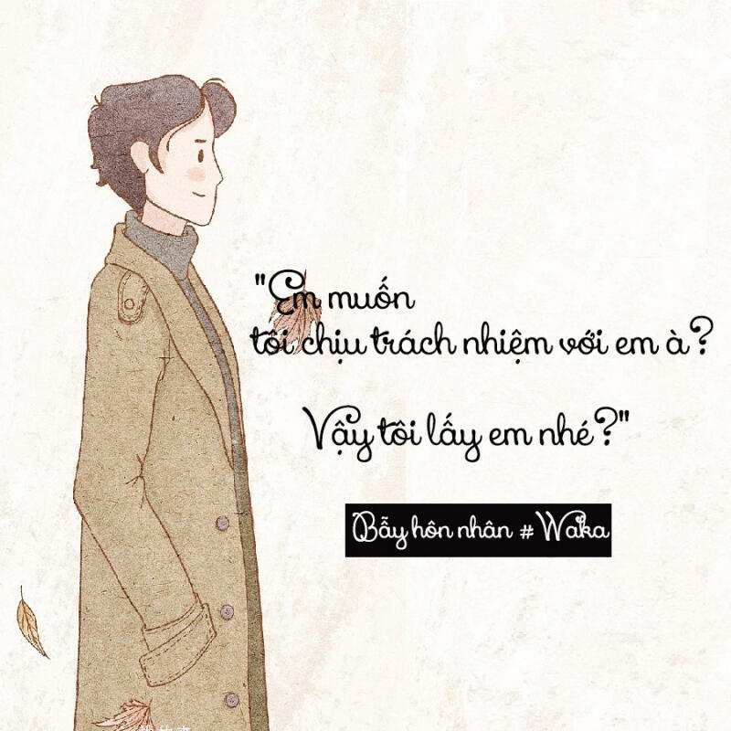 Truyện Bẫy hôn nhân: Vợ trước ôm con chạy