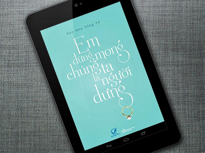 Truyện Em đừng mong chúng ta là người dưng