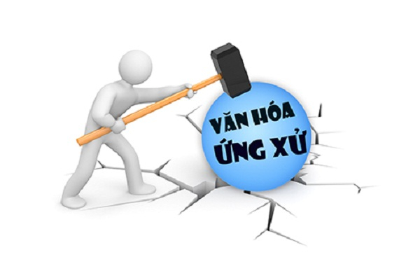 Bài văn nghị luận về văn hóa ứng xử của học sinh hiện nay số 2