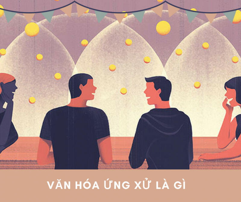 Bài văn nghị luận về văn hóa ứng xử của học sinh hiện nay số 9