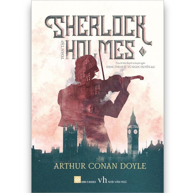 Những vụ kỳ án của Sherlock Holmes