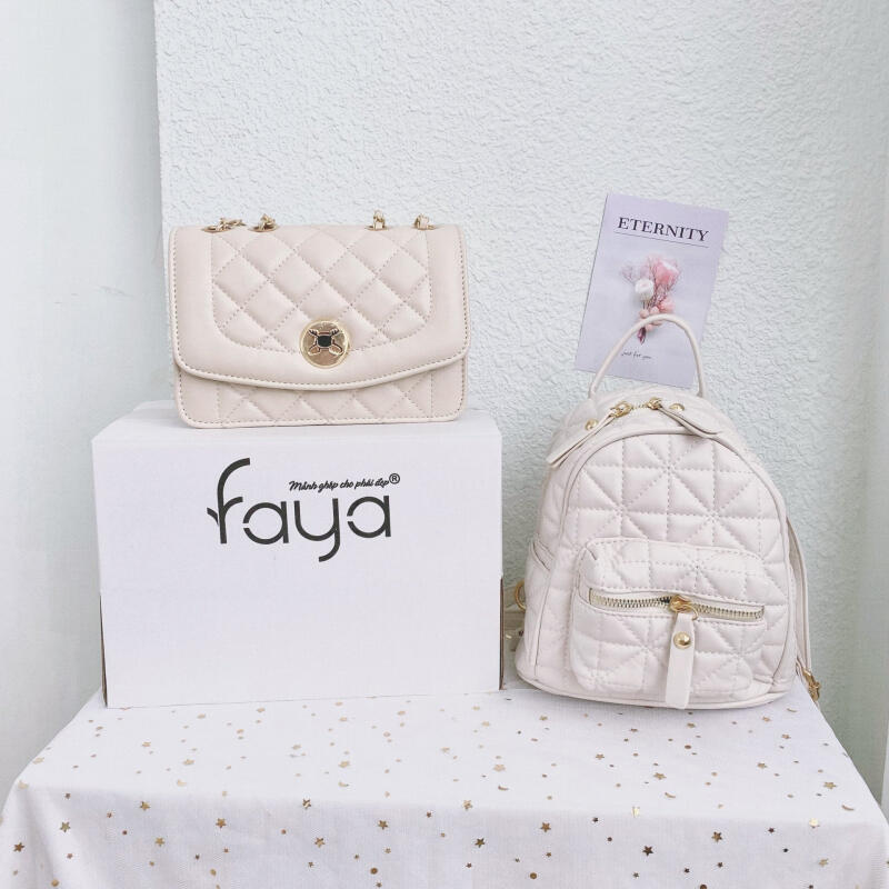 Faya Bags