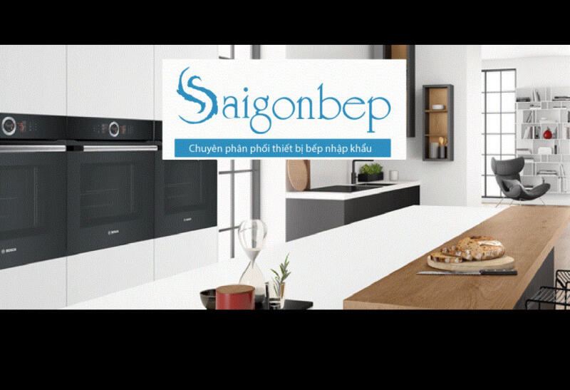 Sài Gòn Bếp