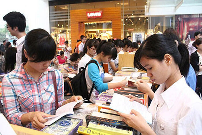 Bài tham khảo số 1