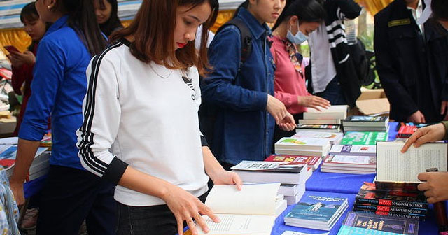 Bài tham khảo số 2