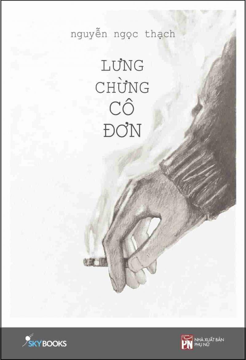 Lưng chừng cô đơn