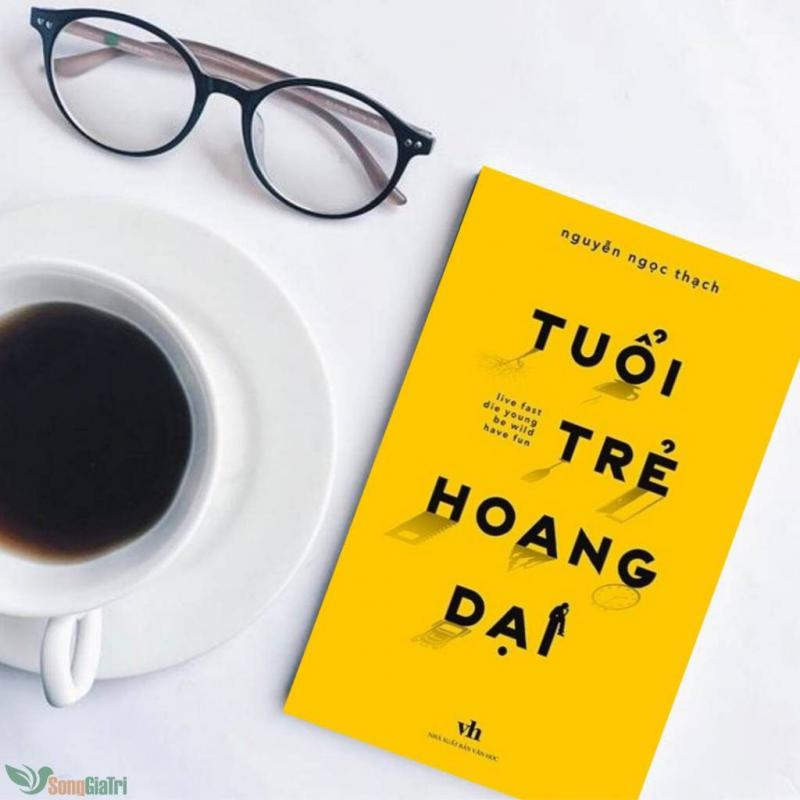 Tuổi trẻ hoang dại