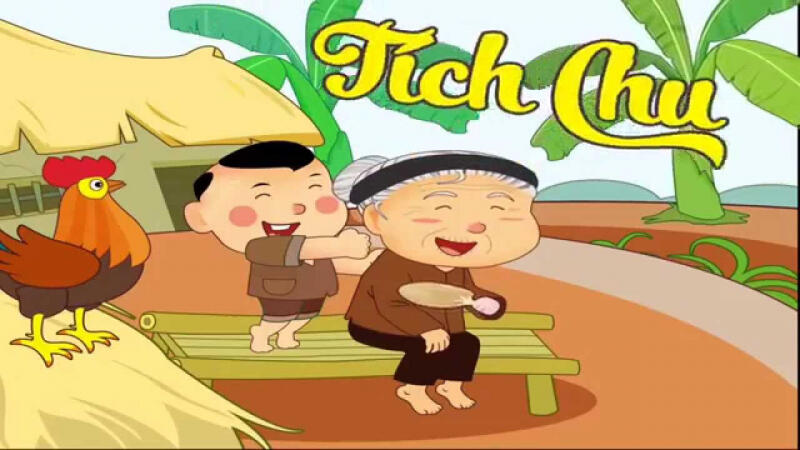 Tích Chu