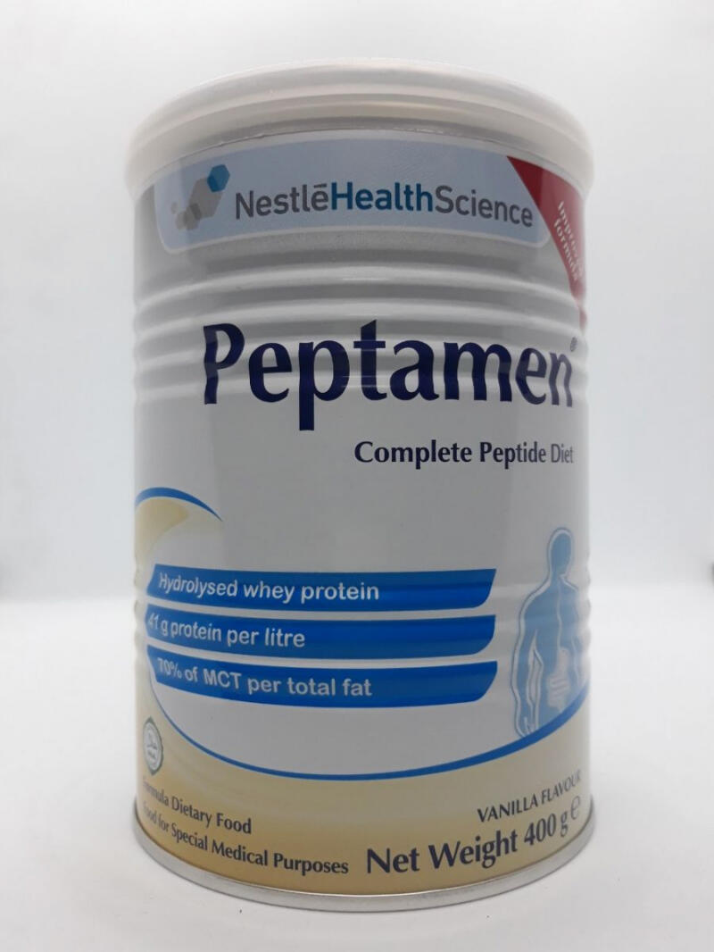 Sữa Peptamen