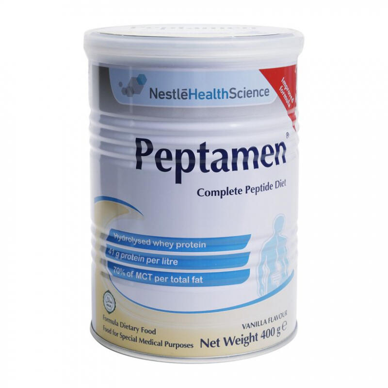 Sữa Peptamen