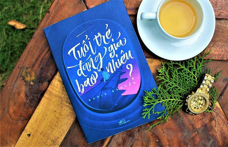 Tuổi trẻ đáng giá bao nhiêu – Rosie Nguyễn