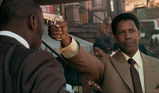 American Gangster (2007)