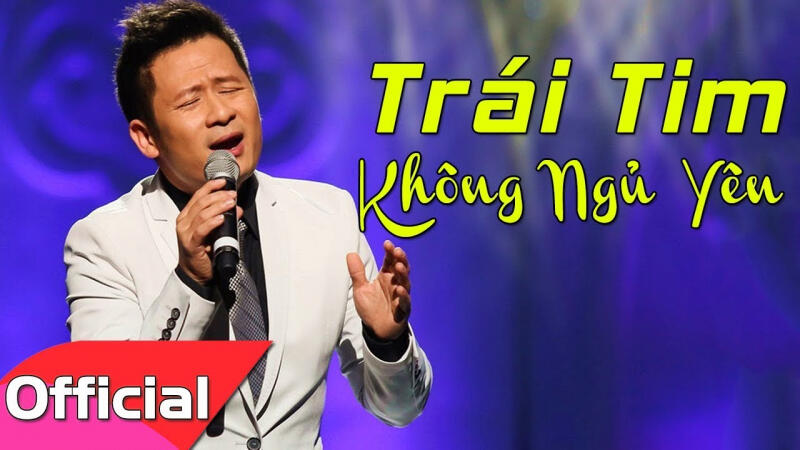 Trái tim không ngủ yên