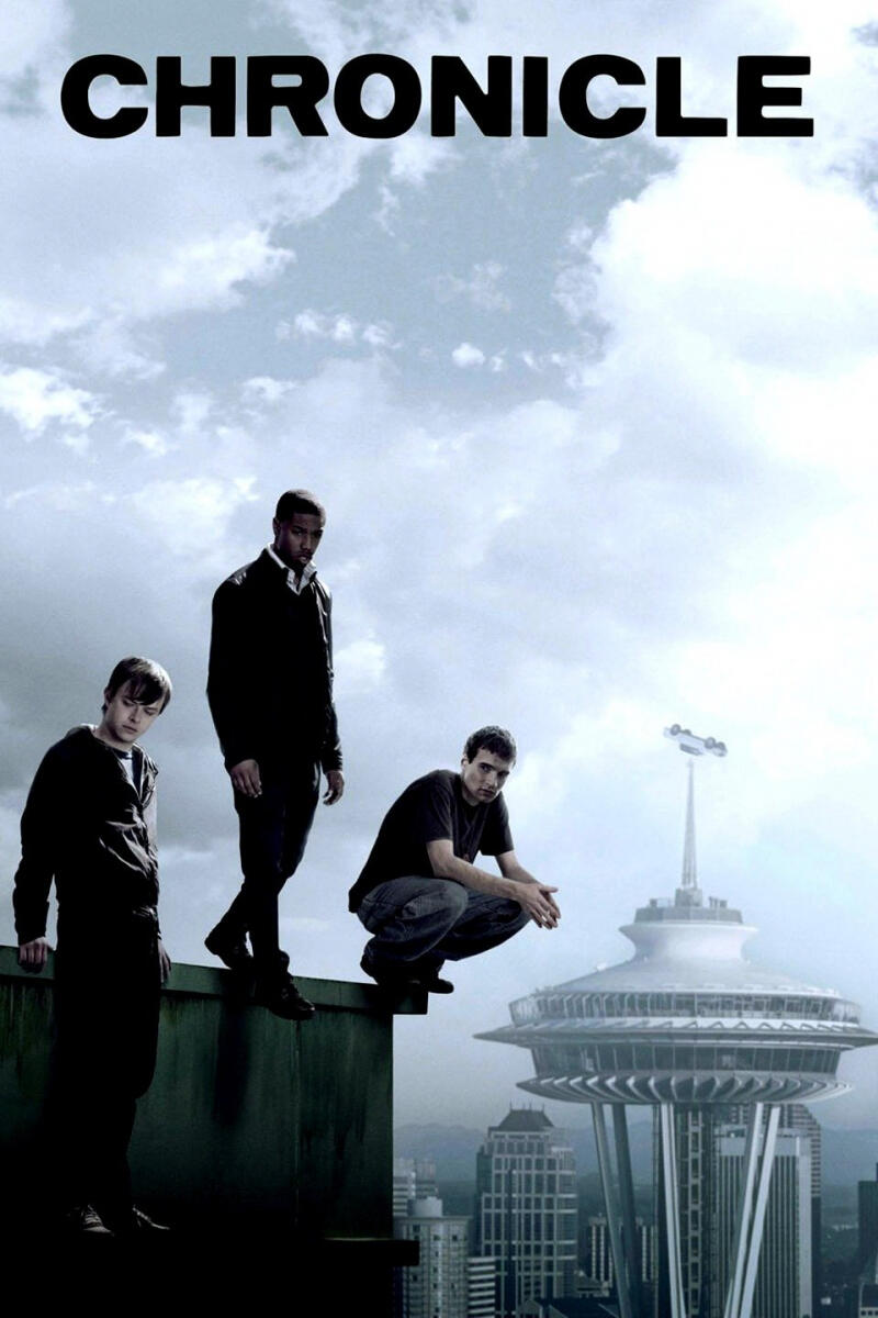 Chronicle (2012)