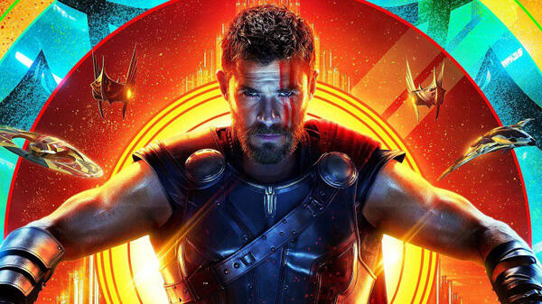 Thor: Tận thế Ragnarok