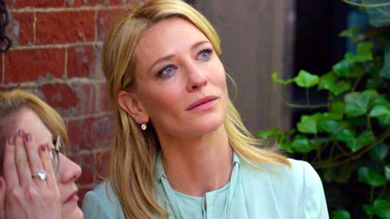 Blue Jasmine