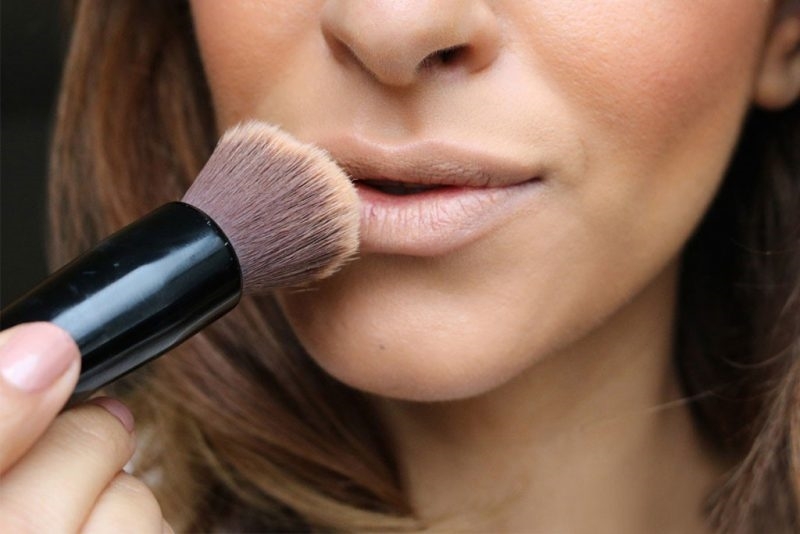 Son lên màu chuẩn hơn