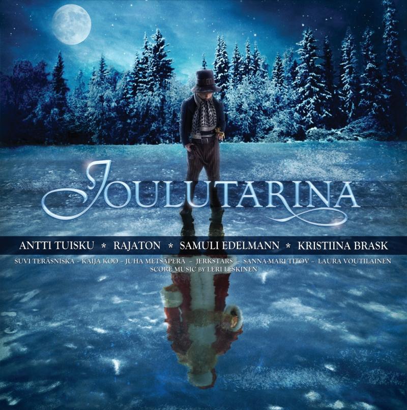 Joulutarina (2007)
