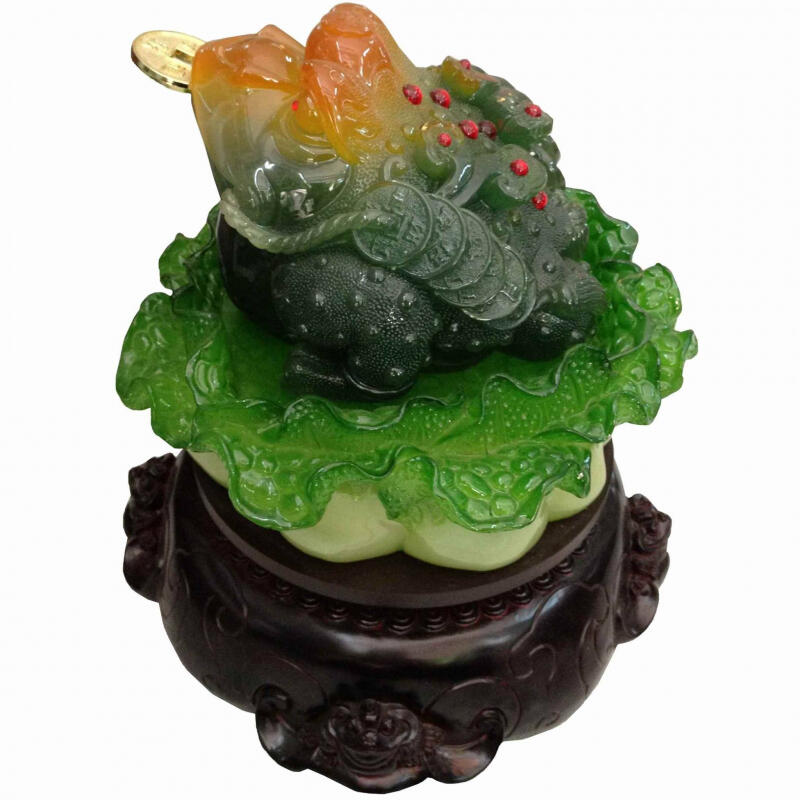 Vật phẩm Phong thủy Vũng Tàu