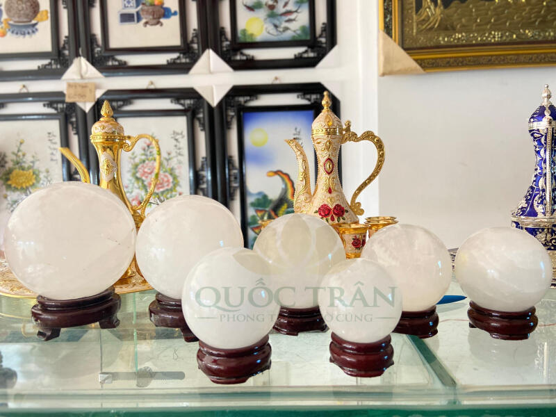 Phong Thủy Quốc Trân