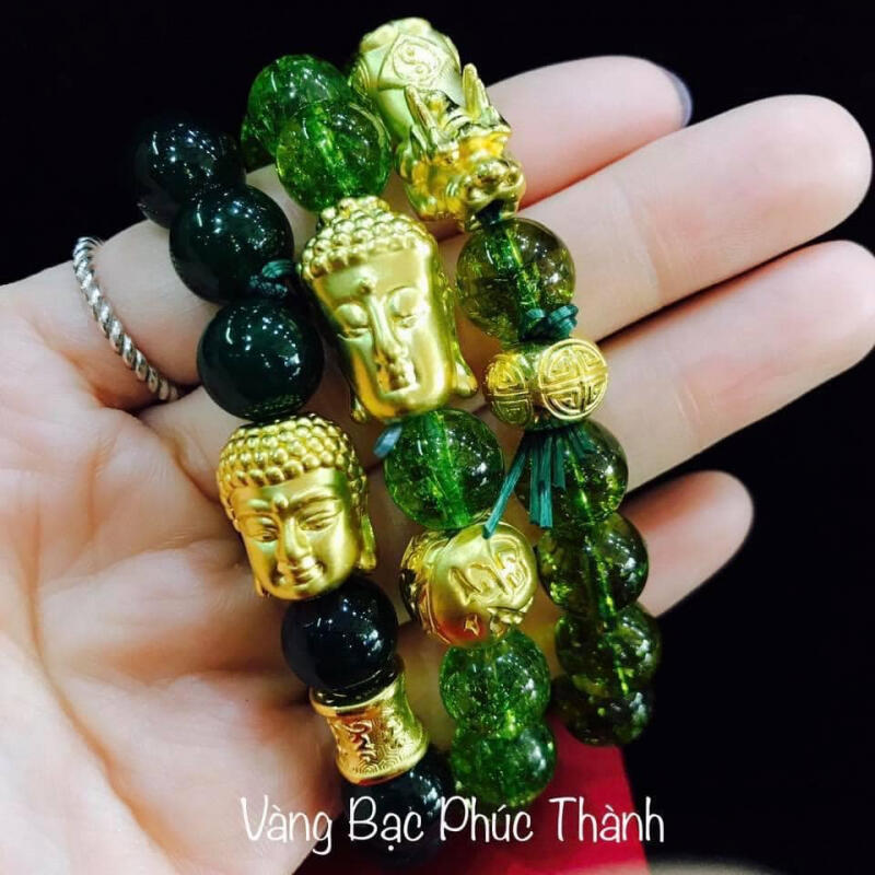 Công ty TNHH Vàng Bạc Phúc Thành