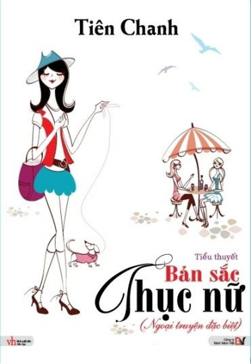 Bản sắc thục nữ