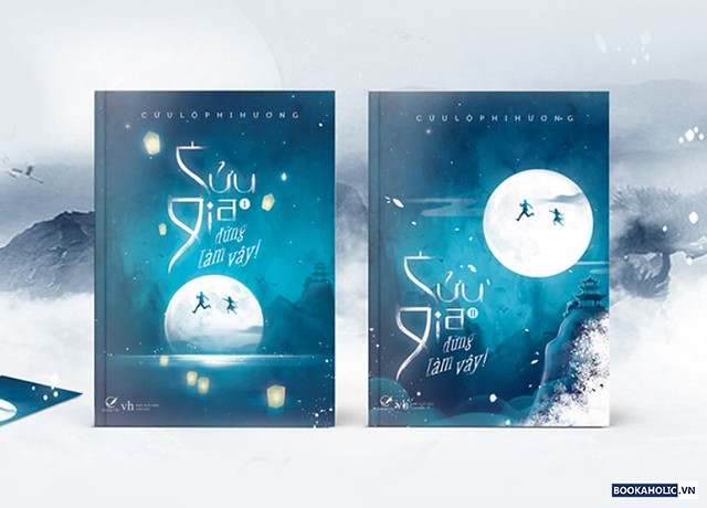 Cửu Gia Đừng Làm Vậy