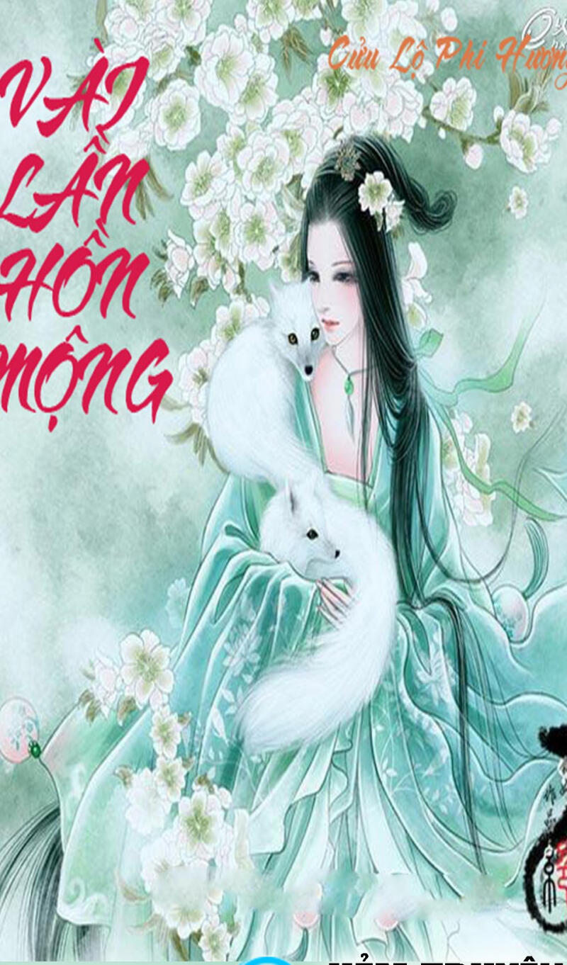 Vài Lần Hồn Mộng