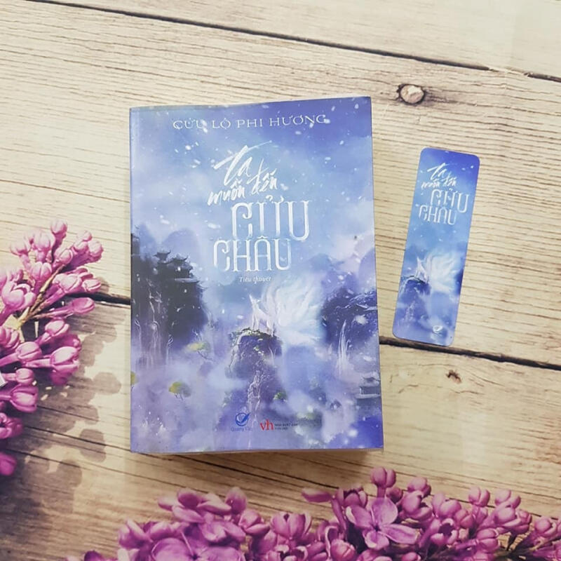 Ta Muốn Đến Cửu Châu