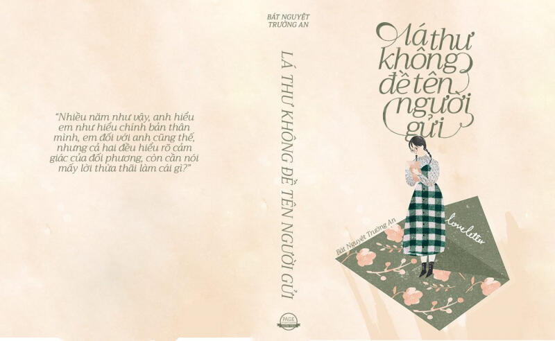 Lá thư không đề tên người gửi