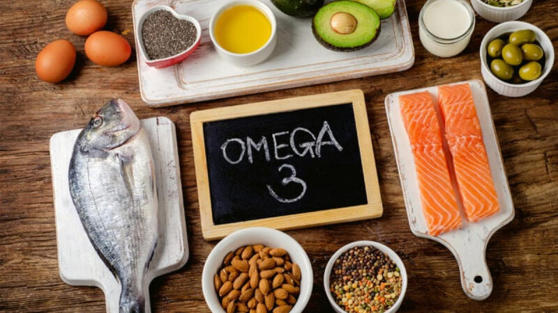Omega-3