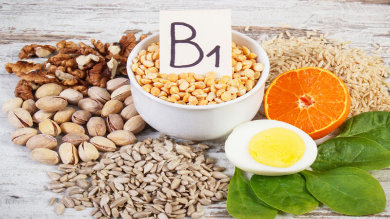 Vitamin B1
