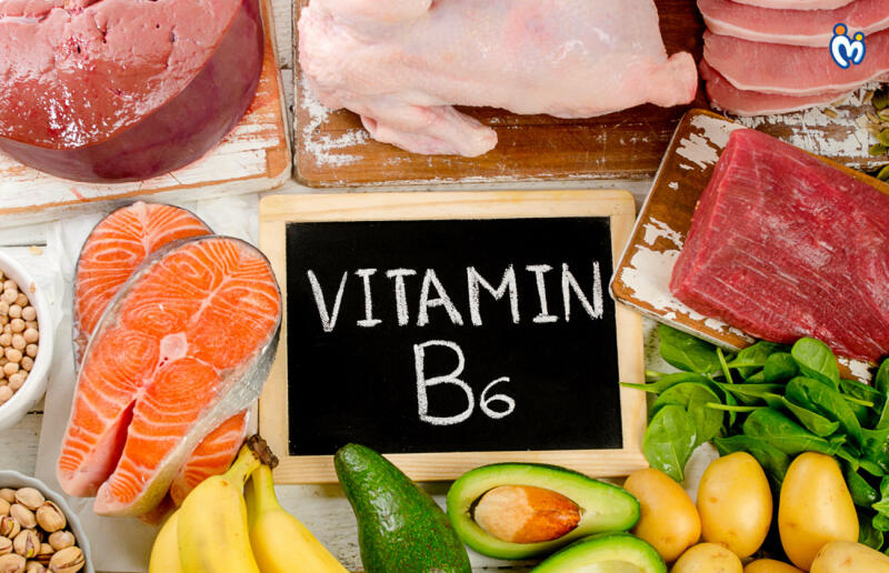 Vitamin B6