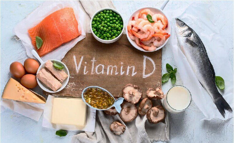 Vitamin D