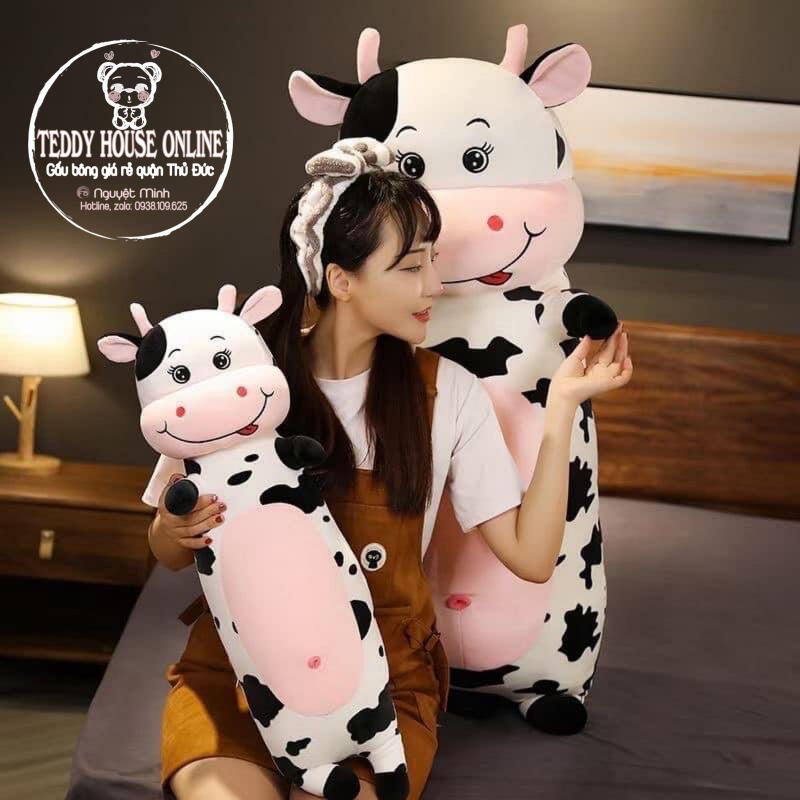 TEDDY HOUSE-Gấu bông giá rẻ quận Thủ Đức