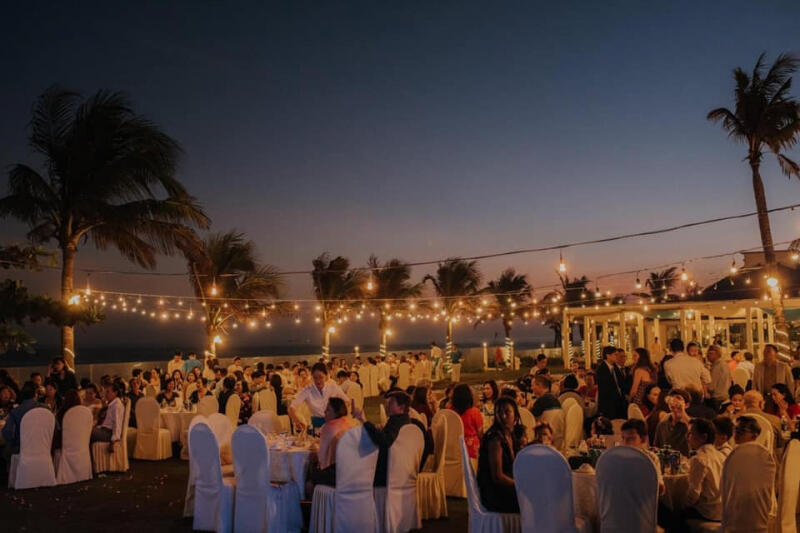 Anoasis Long Hải Resort