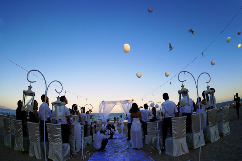 Imperial Vũng Tàu Resort