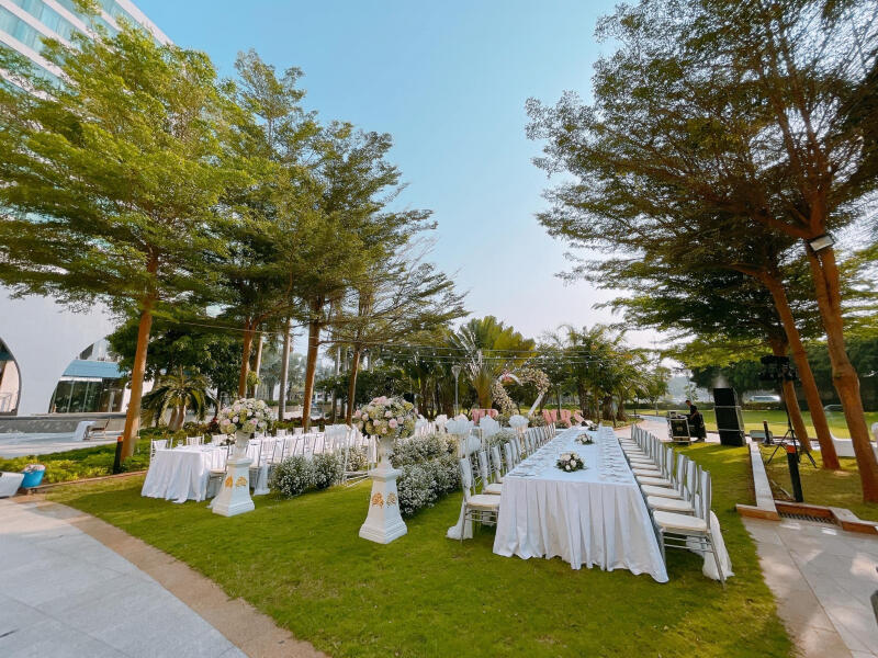 Pullman Resort Vũng Tàu