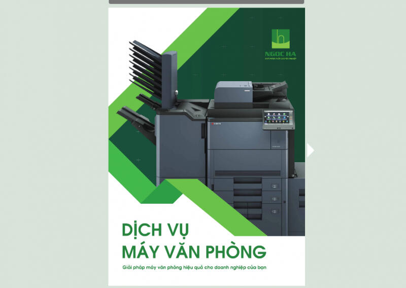 Công ty cổ phần Thương mại và Dịch vụ Ngọc Hà