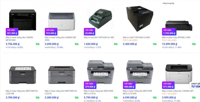 Công Ty Cổ Phần Thương Mại Dịch Vụ Phong Vũ